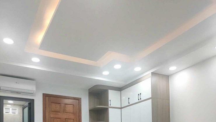 Bán nhà Cách Mạng Tháng 8,Quận 10 HXH tới nhà 47.3m2 nhỉnh 7 tỷ